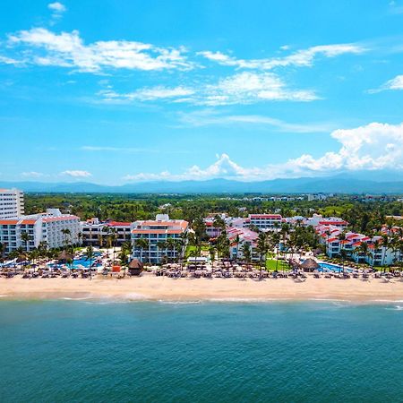 Marival Emotions Resort & Suites Riviera Nayarit By Mercure Nuevo Vallarta Exterior foto