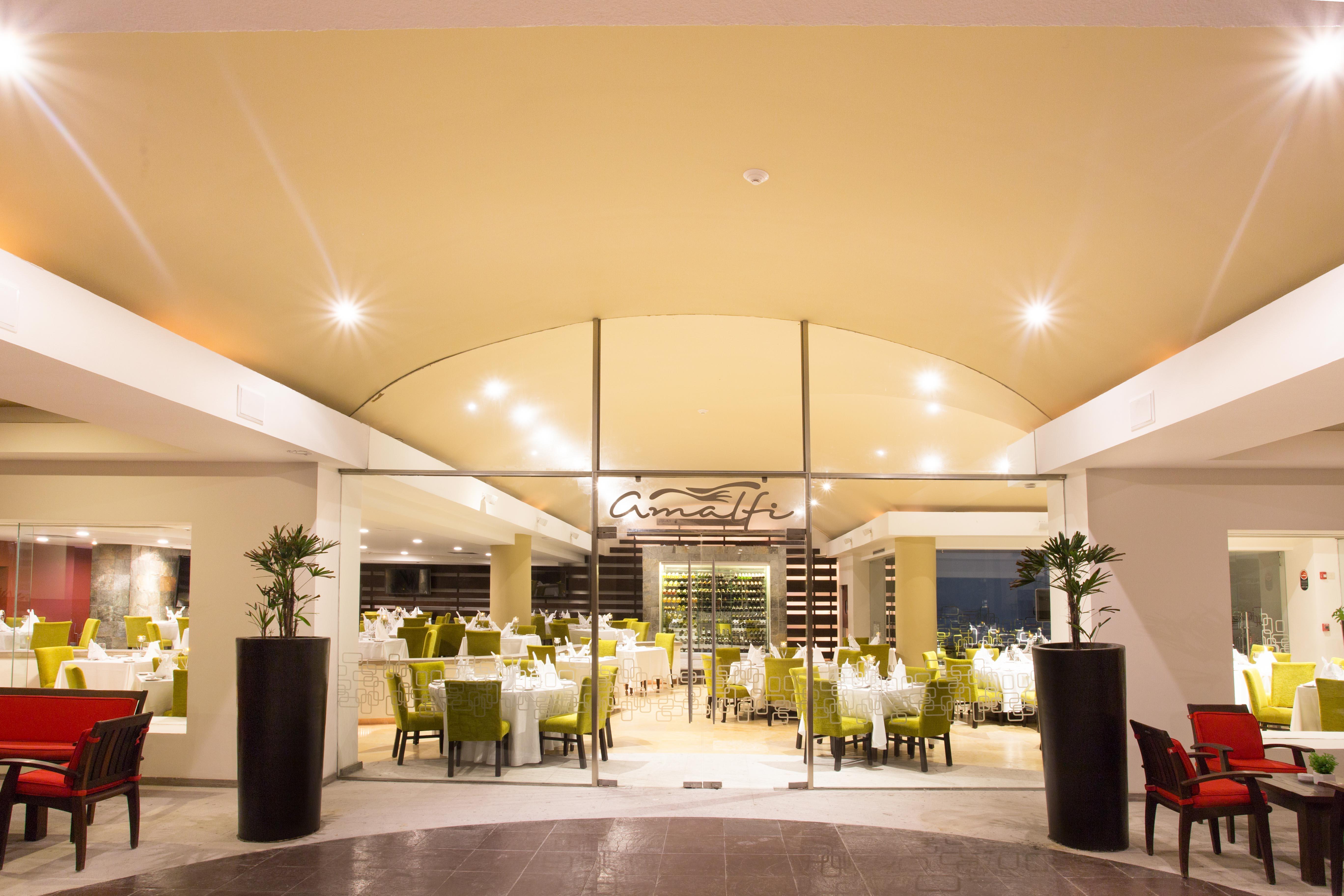 Marival Emotions Resort & Suites Riviera Nayarit By Mercure Nuevo Vallarta Exterior foto