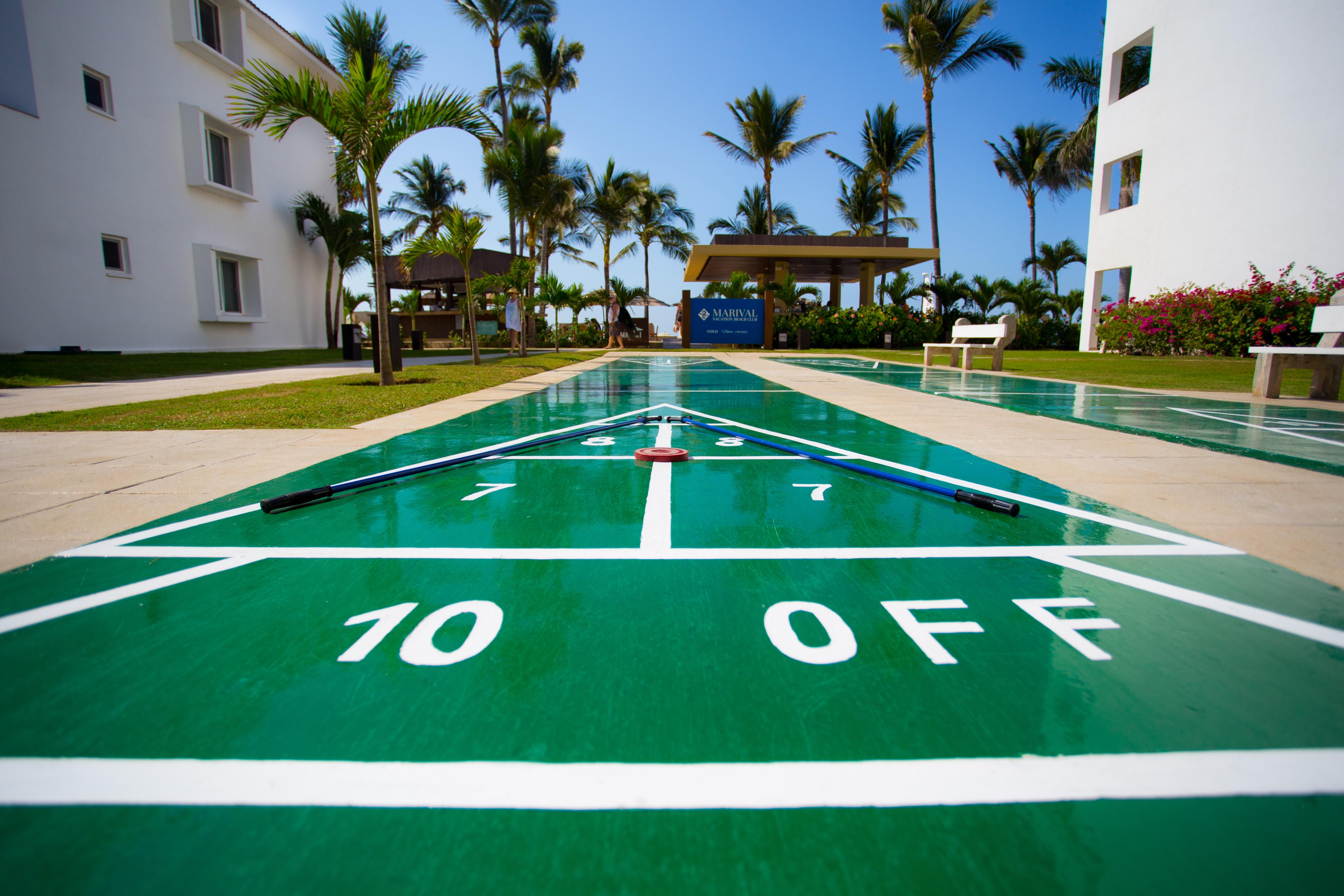 Marival Emotions Resort & Suites Riviera Nayarit By Mercure Nuevo Vallarta Exterior foto