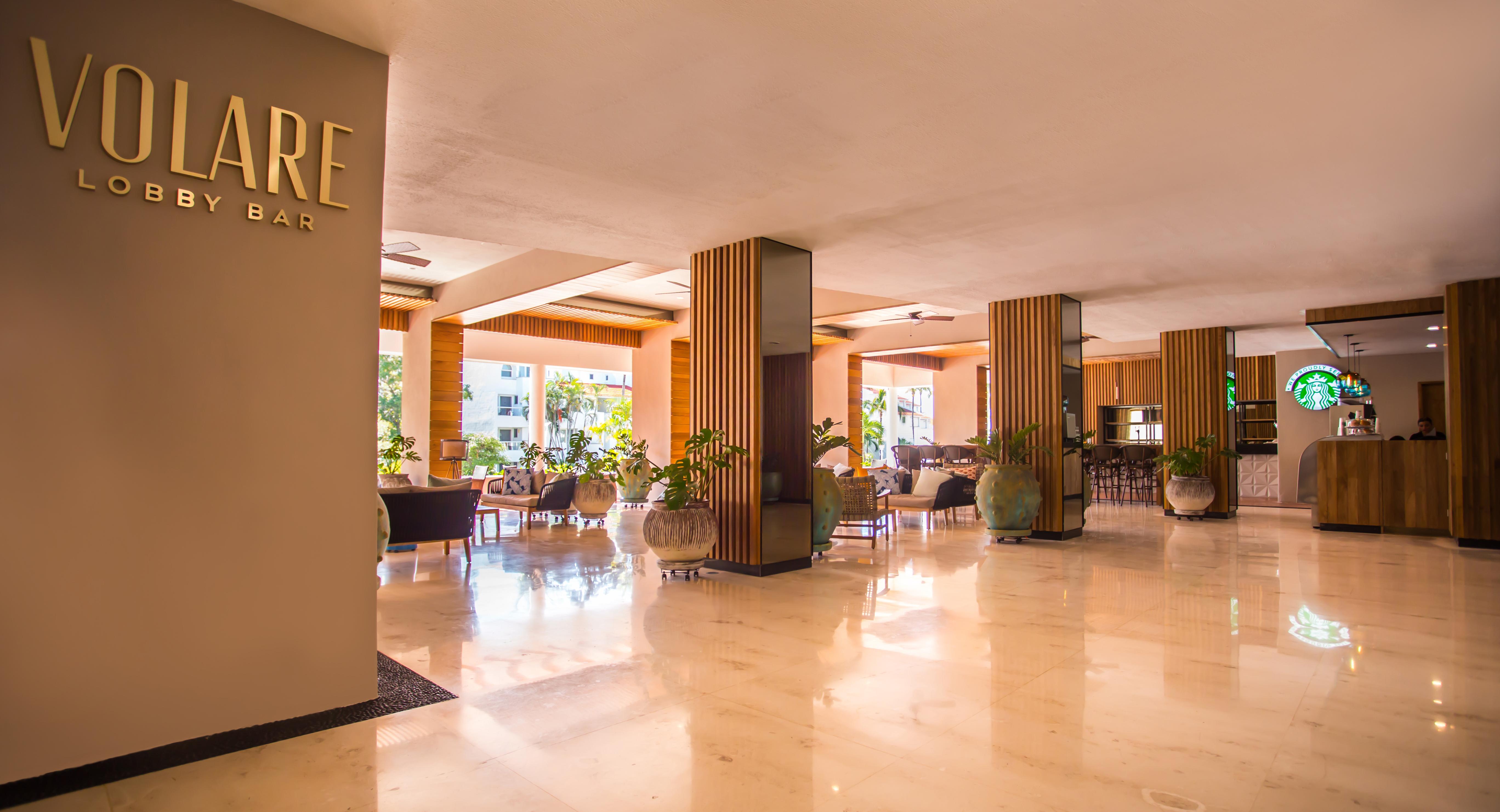 Marival Emotions Resort & Suites Riviera Nayarit By Mercure Nuevo Vallarta Exterior foto