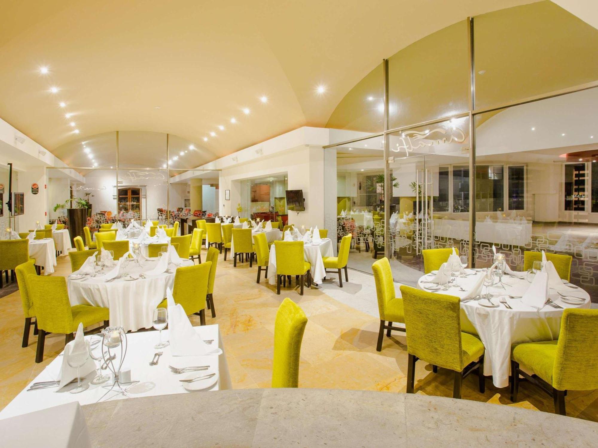 Marival Emotions Resort & Suites Riviera Nayarit By Mercure Nuevo Vallarta Exterior foto